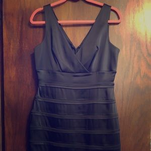 Calvin Klein cocktail dress